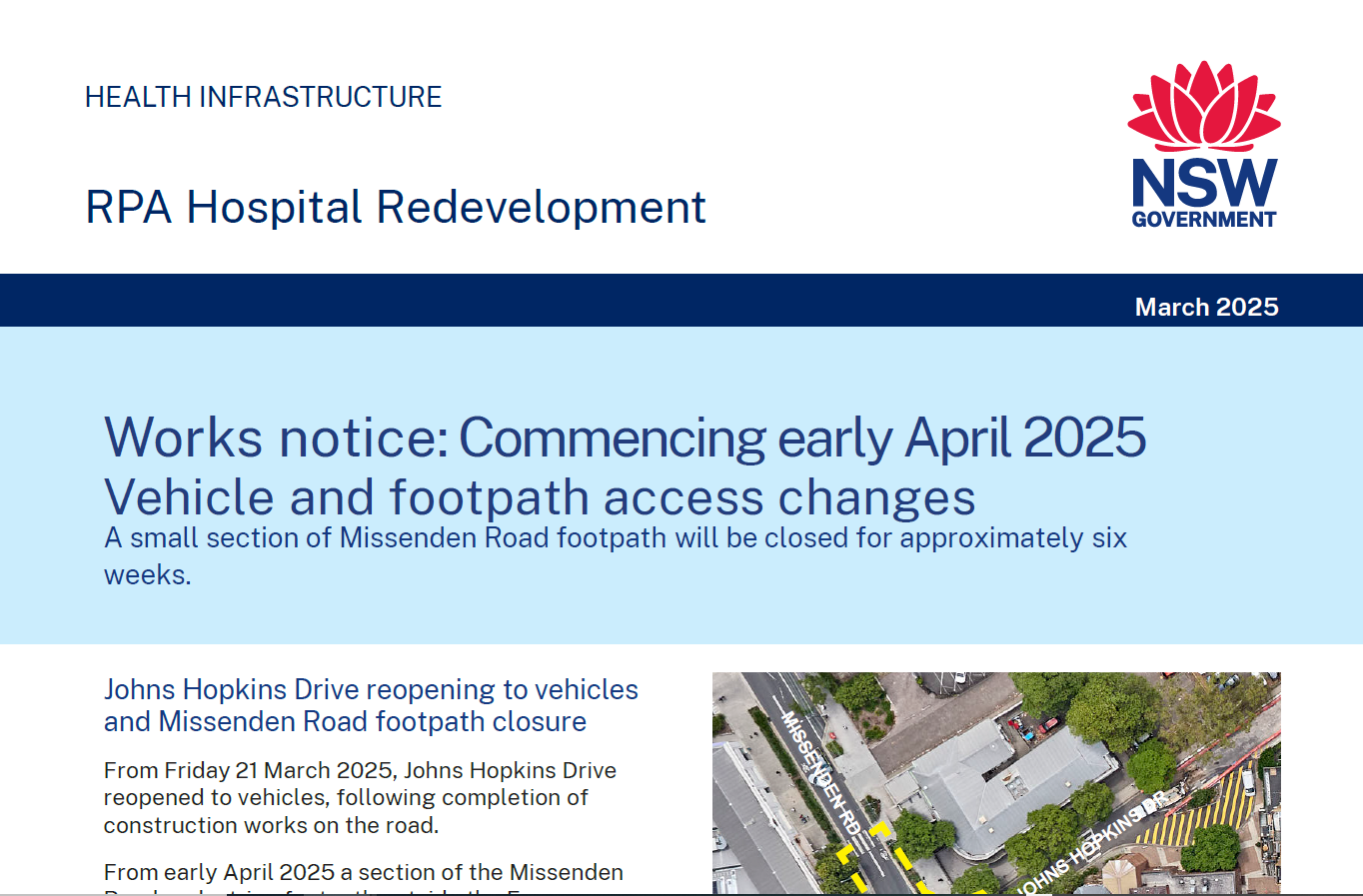 5 March 2025 - East Campus medical gas vessel installation